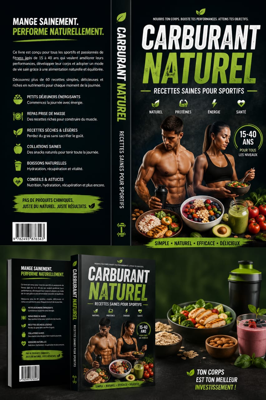Le Guide Ultime de la Sèche Sportive Naturelle