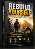 .REBUILD YOURSELF،Are You Ready to Rebuild Yourself?