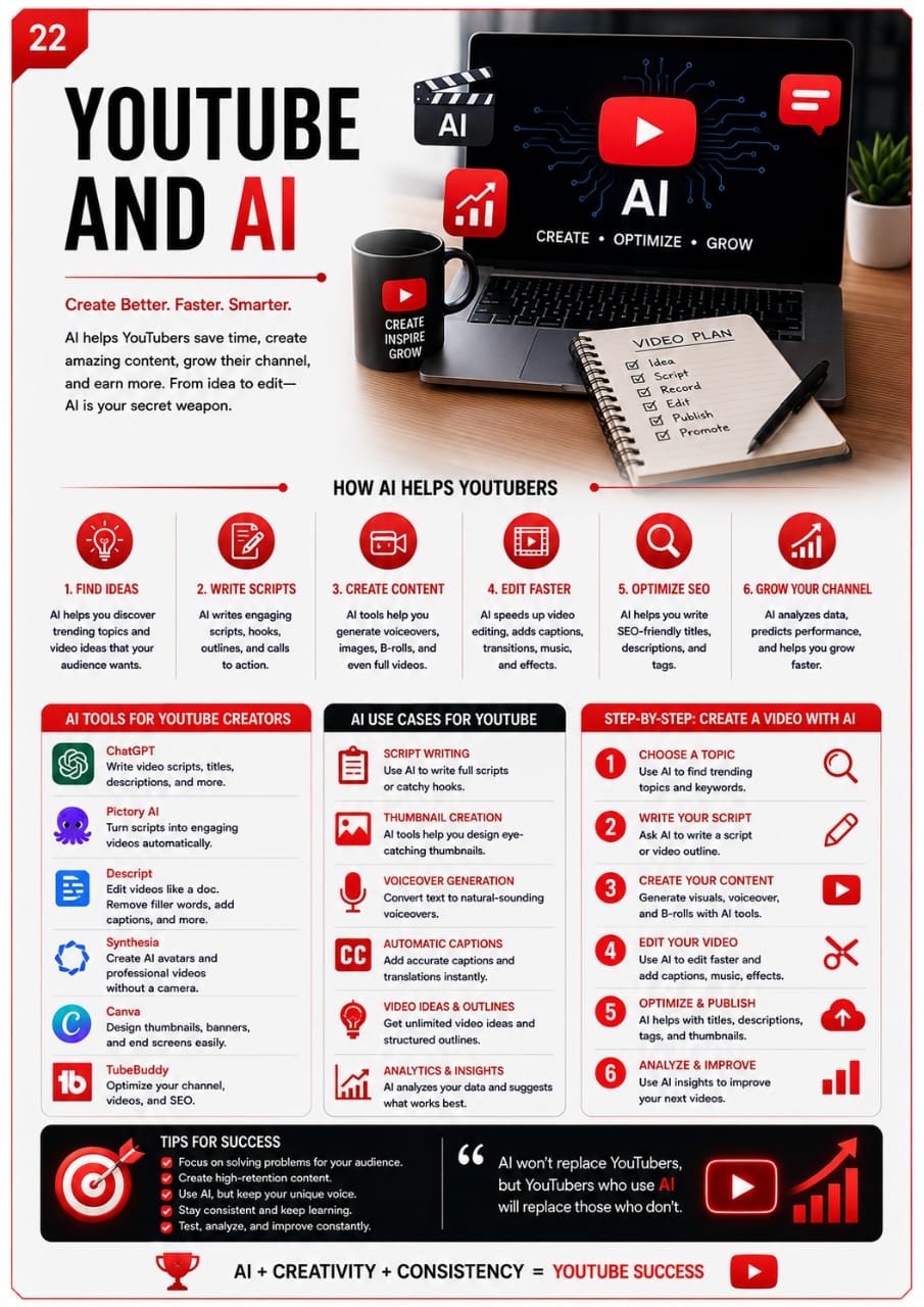 How Can I Use AI to Make My Life Easier and Make More Money?