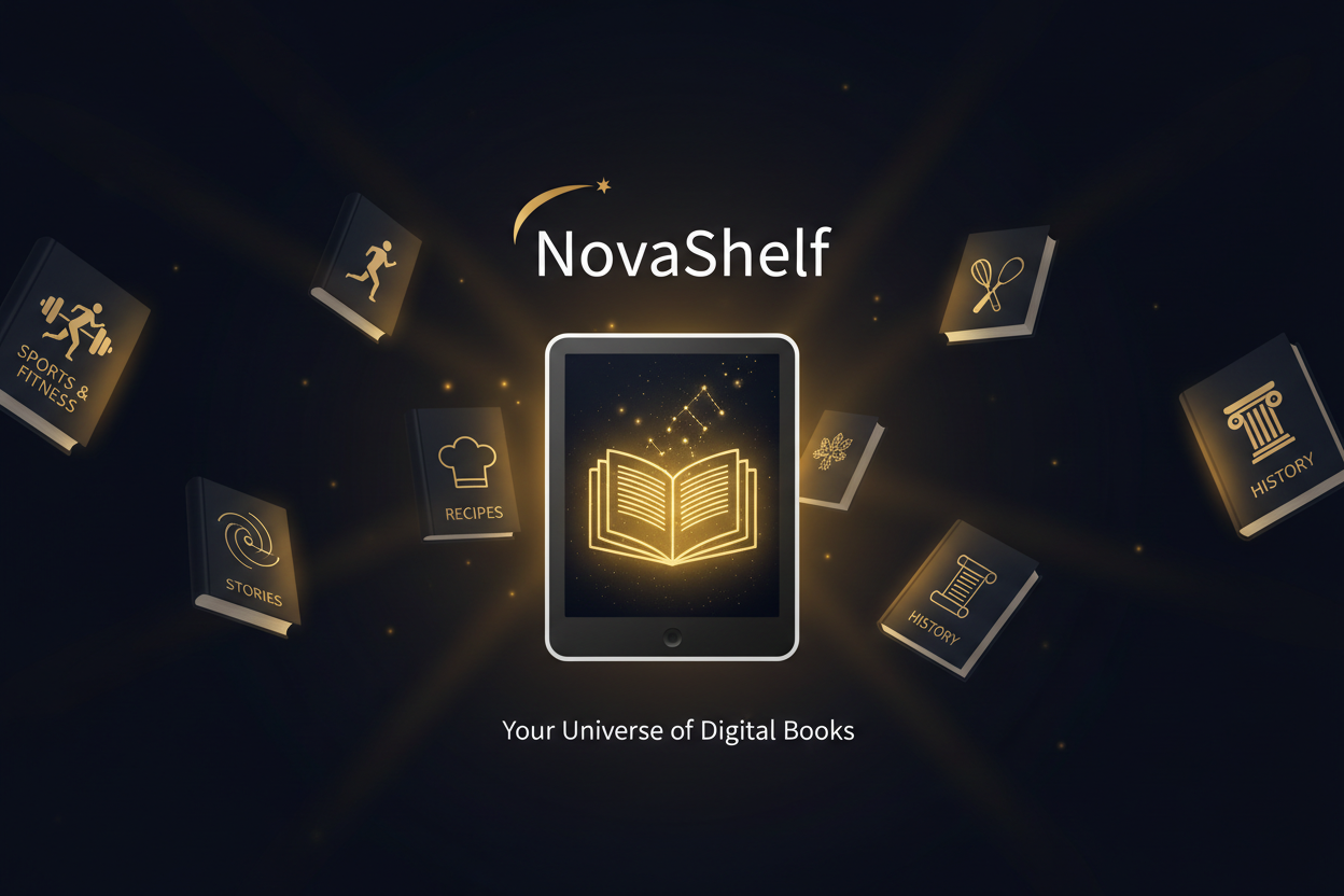NovaSheIf Hero Banner